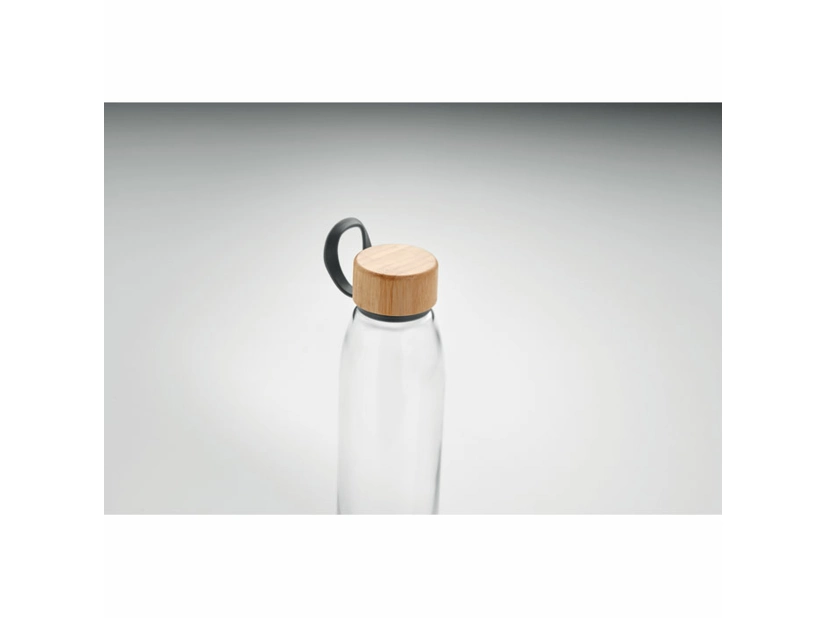 Butelka ze szkła 500 ml Fjord