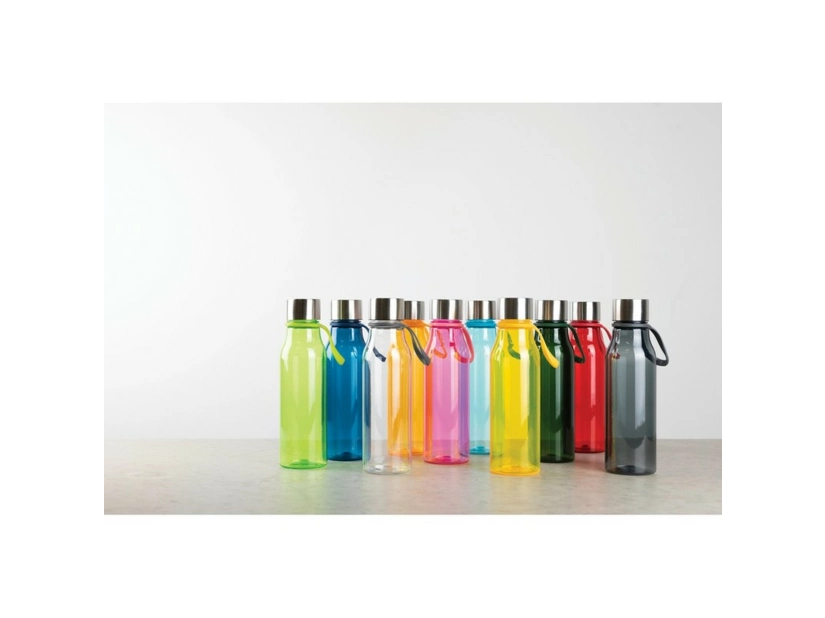 Szara butelka z Tritanu™ 600 ml