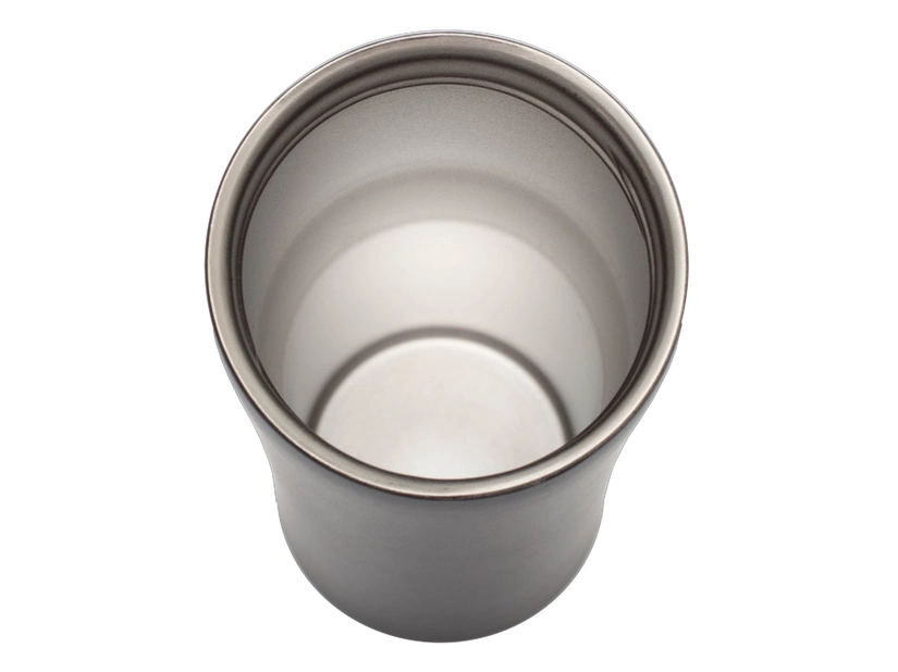 Kubek termiczny szczelny Lahti 450ml, jasnoniebieski 
