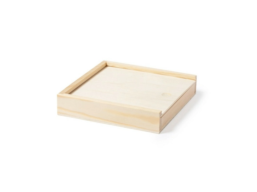 Drewniana gra zręcznościowa, 13 el.