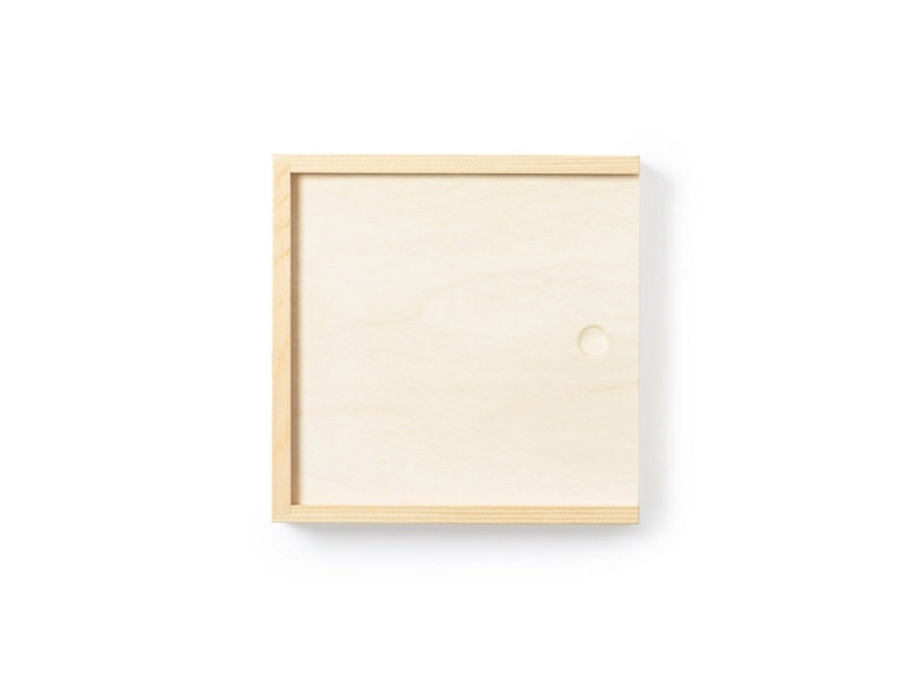 Drewniana gra zręcznościowa, 13 el.