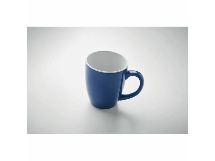 Niebieski kubek, 290ml