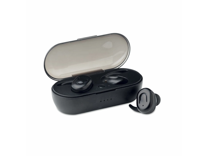 Słuchawki bezprzewodowe Twins