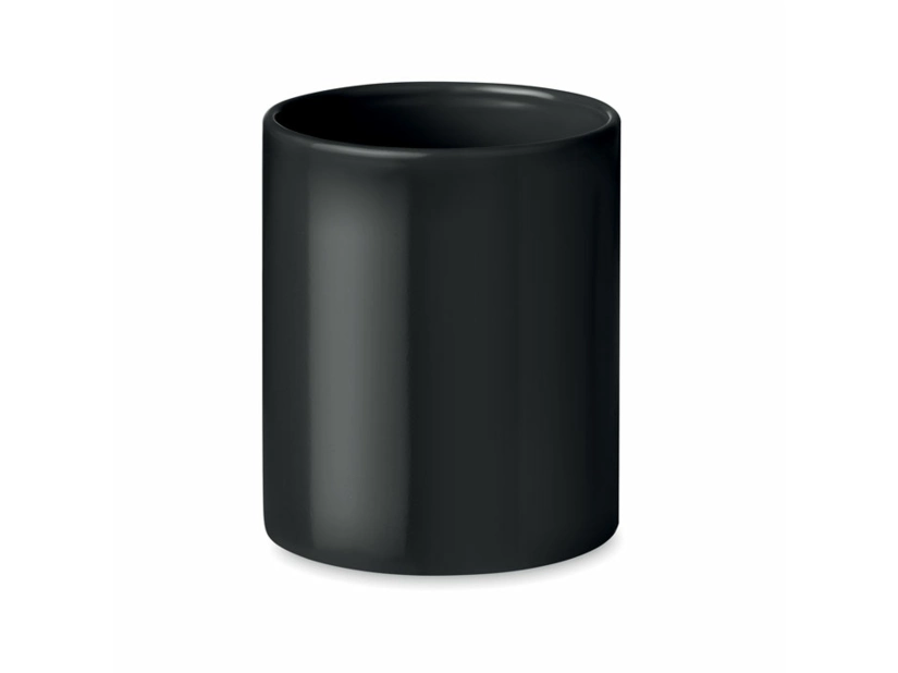 Czarny kubek, 300ml