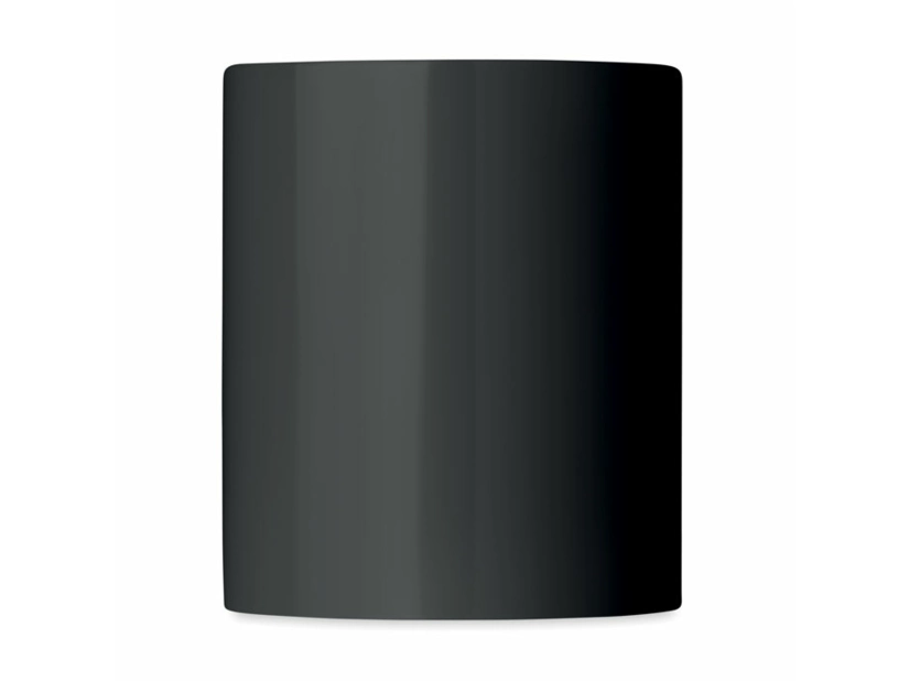Czarny kubek, 300ml