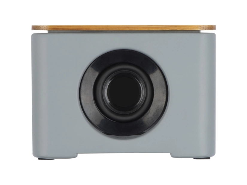 Głośnik Bluetooth z ładowarką indukcyjną