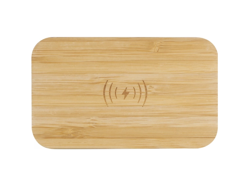 Głośnik Bluetooth z ładowarką indukcyjną