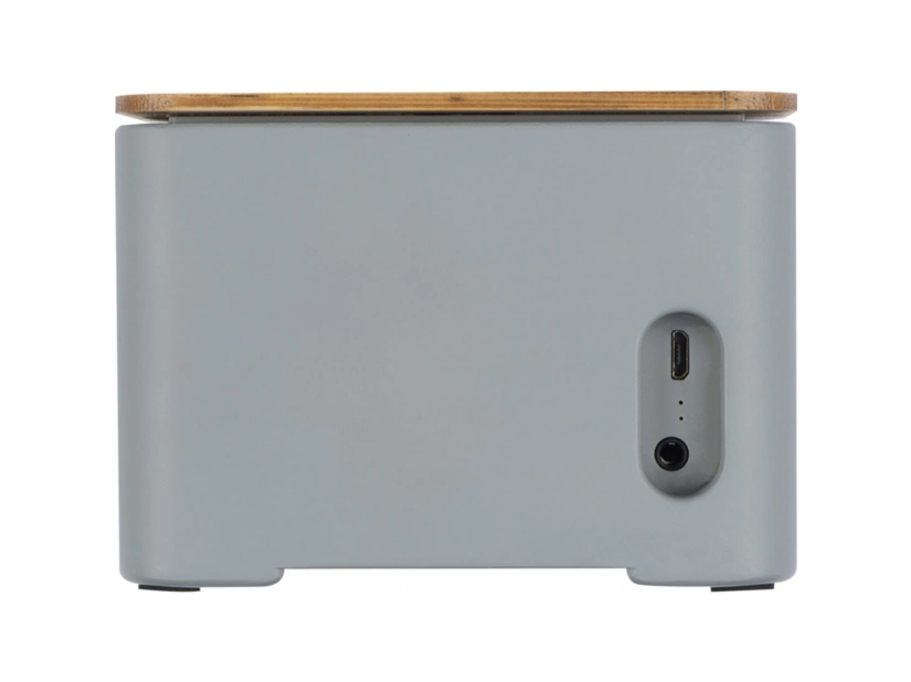 Głośnik Bluetooth z ładowarką indukcyjną