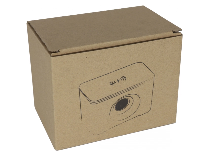 Głośnik Bluetooth z ładowarką indukcyjną