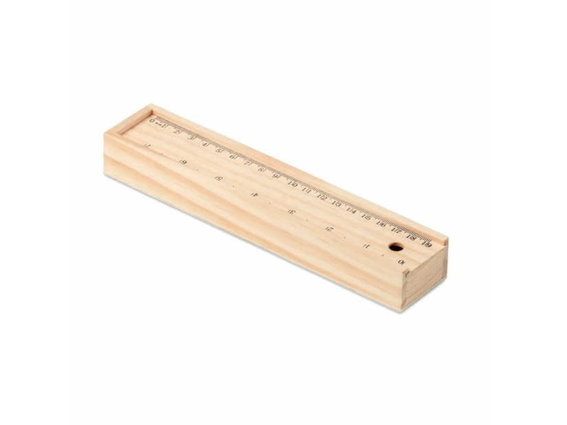 Zestaw kredek i ołówków