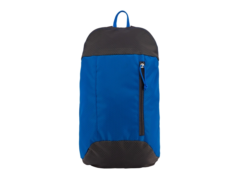 Plecak Valdez, niebieski