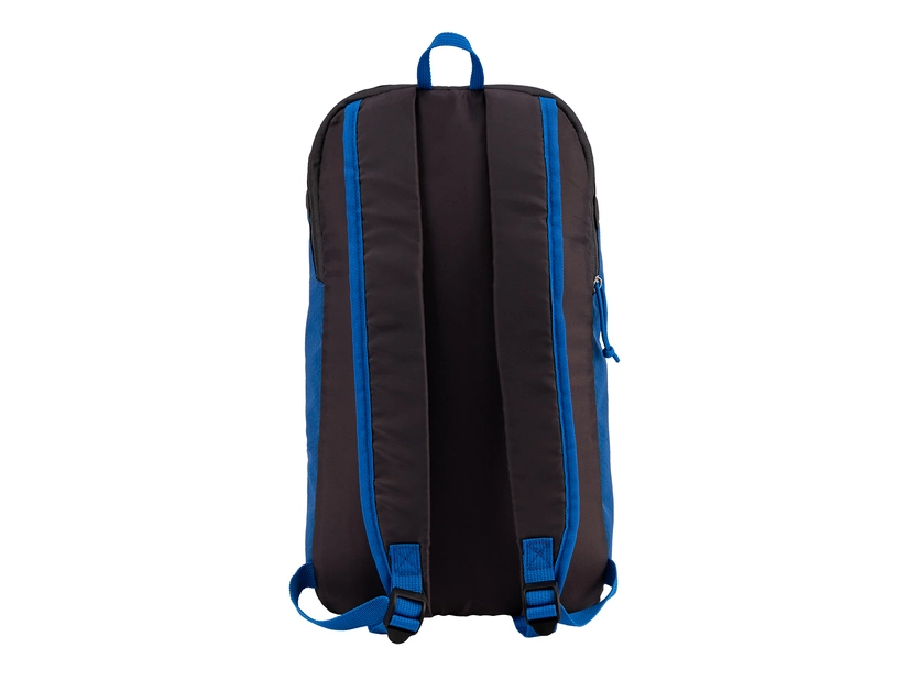 Plecak Valdez, niebieski