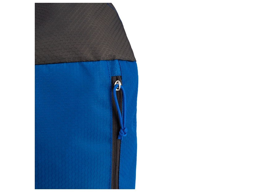 Plecak Valdez, niebieski