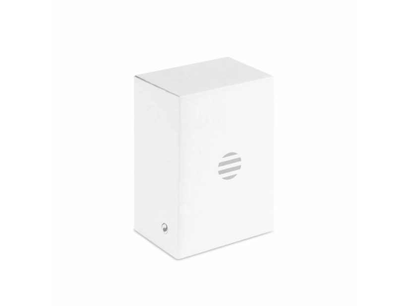 Słuchawki TWS w etui z bambusa Jazz bamboo