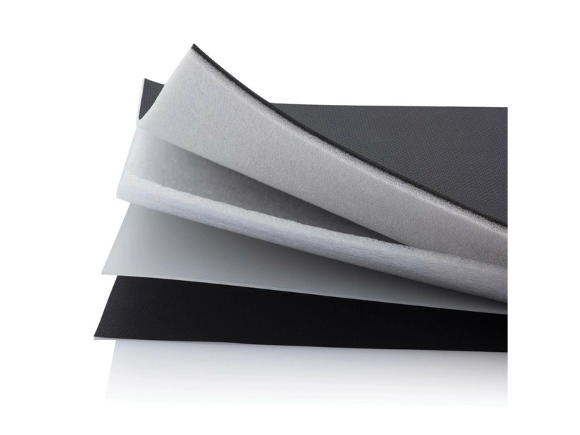 Plecak antykradzieżowy Bobby Hero Small, szary