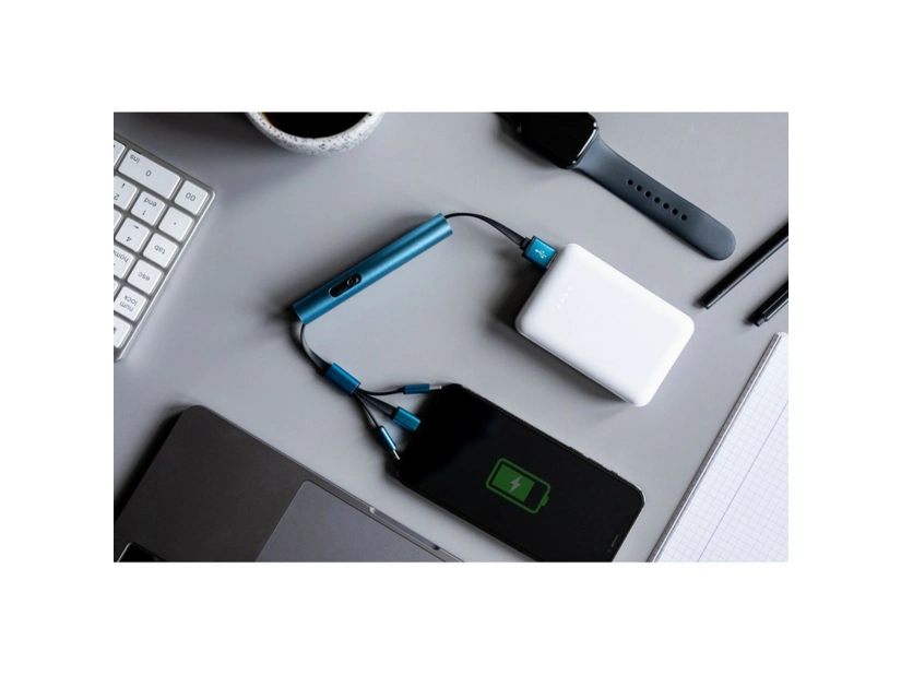 Kabel do ładowania i synchronizacji | Evelyn