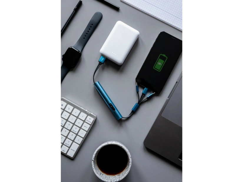 Kabel do ładowania i synchronizacji | Evelyn