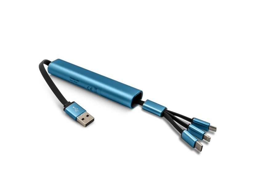 Kabel do ładowania i synchronizacji | Evelyn