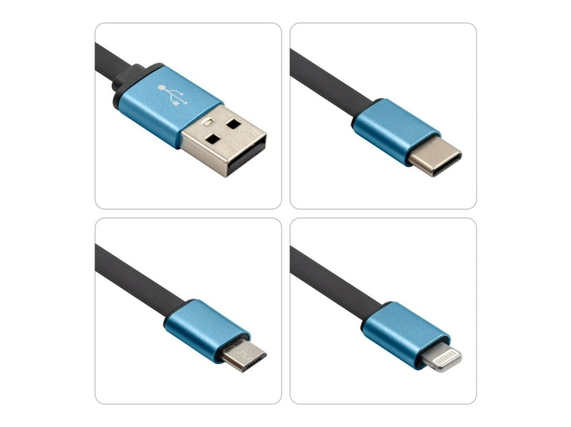 Kabel do ładowania i synchronizacji | Evelyn