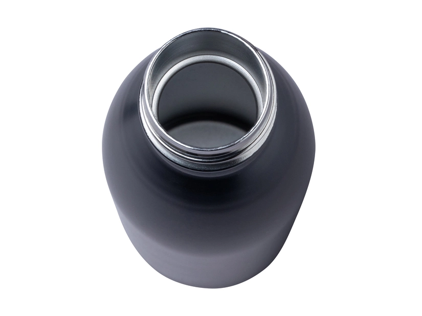 Butelka próżniowa Kenora 500 ml, czarna