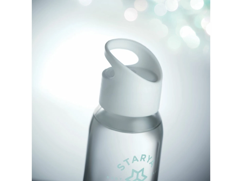 Butelka 500ml Praga z Logo | Gadżet Reklamowy