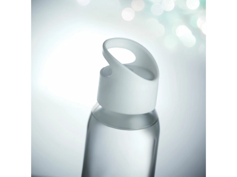 Butelka 500ml Praga z Logo | Gadżet Reklamowy