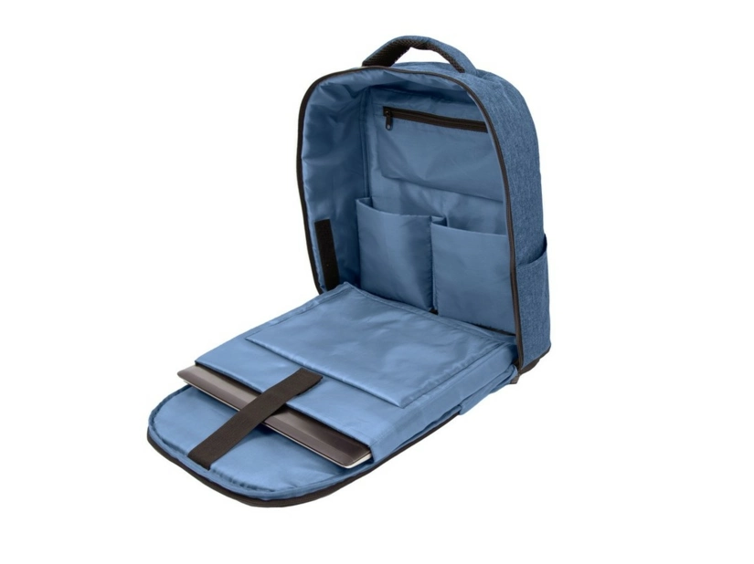 Plecak na laptopa 15,6" RPET B'RIGHT | Henry