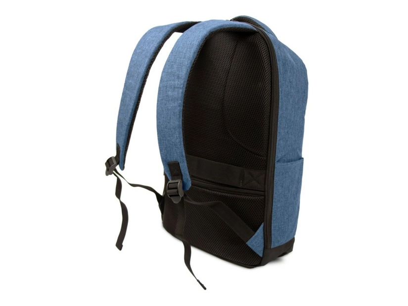 Plecak na laptopa 15,6" RPET B'RIGHT | Henry