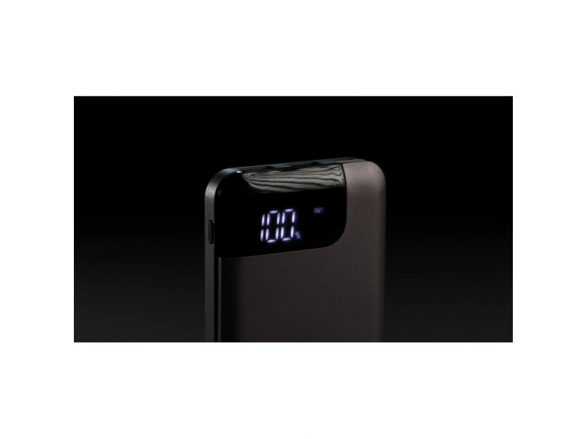 Power bank 8000 mAh Swiss Peak