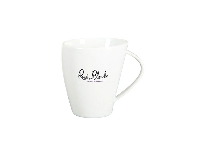 Kubek lekko zakrzywiony, 210ml