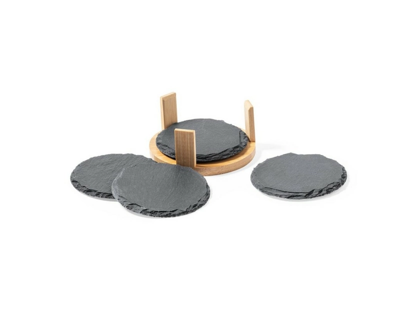 Zestaw podkładek pod kubek, 4 szt