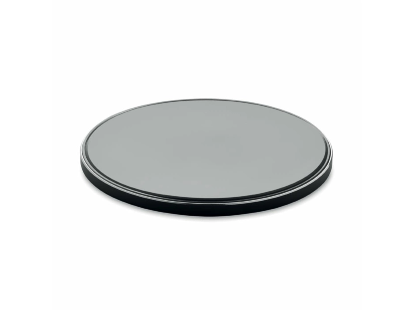 Ładowarka bezprzew. szklana powierzhcnia, 10W