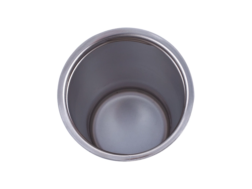 Kubek termiczny 250 ml Tromso, biały 