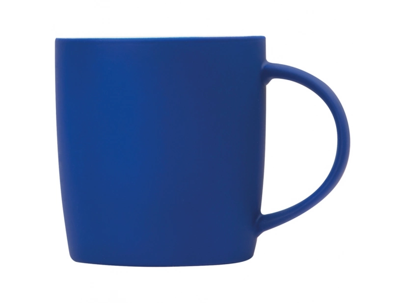 Grawerowany kubek, 300 ml - niebieski