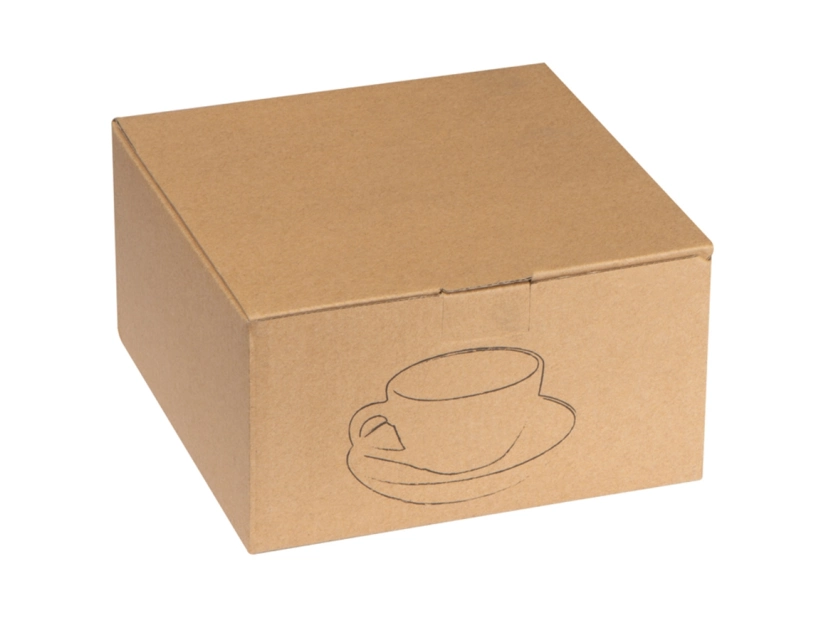 Filiżanka do cappuccino 220 ml