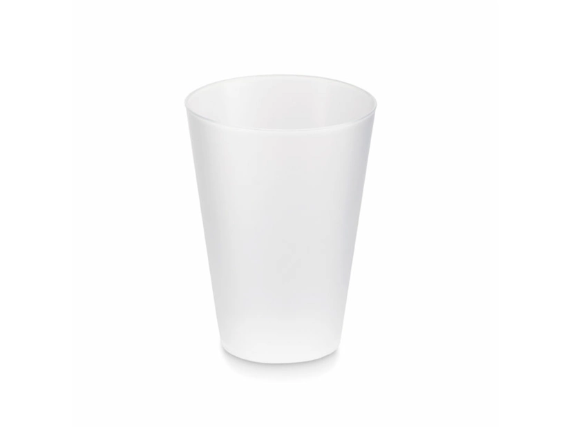 Kubek eventowy 300ml Festa large