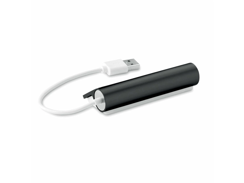 Hub USB Aluhub