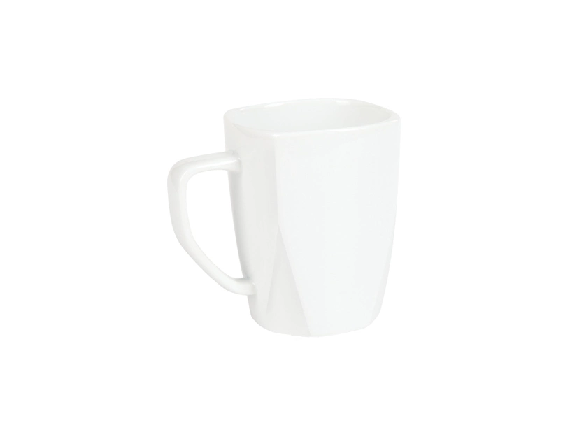 Kubek dnem w kształcie ośmiokąta 280ml