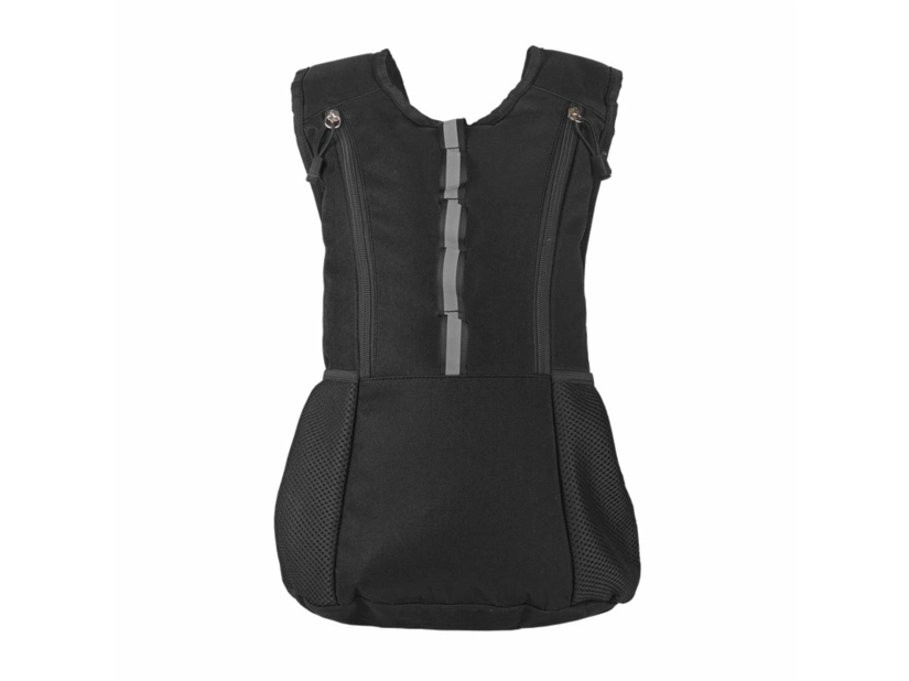 Plecak sportowy Kansas, czarny