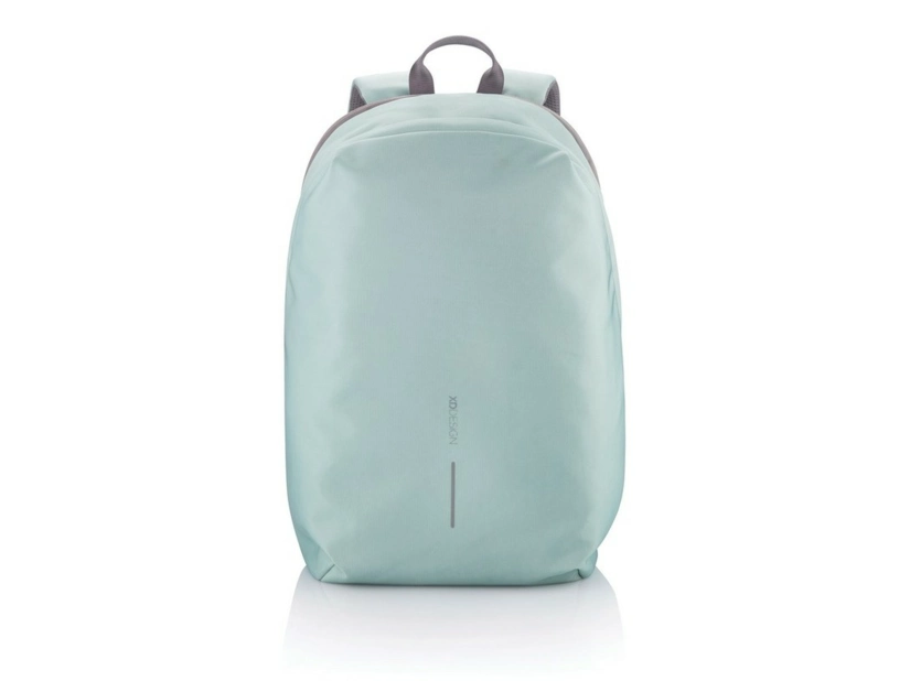 Plecak antykradzieżowy Bobby Soft, zielony