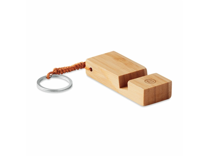 Brelok podstawka pod telefon