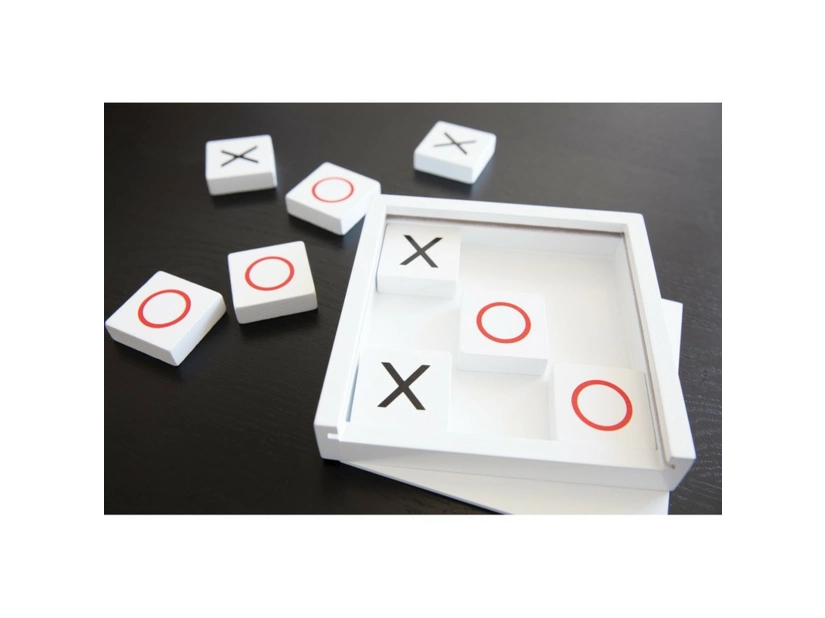 Gra kółko i krzyżyk