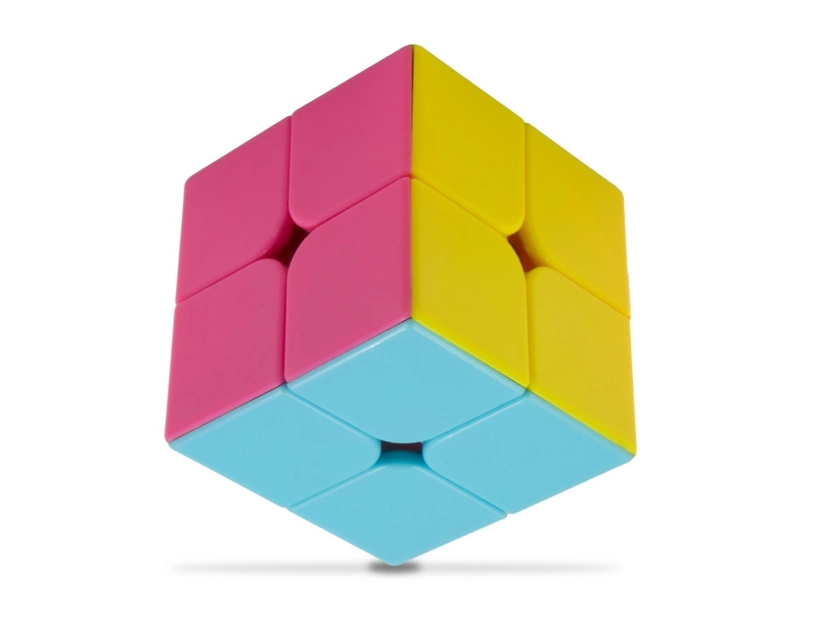 Gra zręcznościowa, kostka | Karen