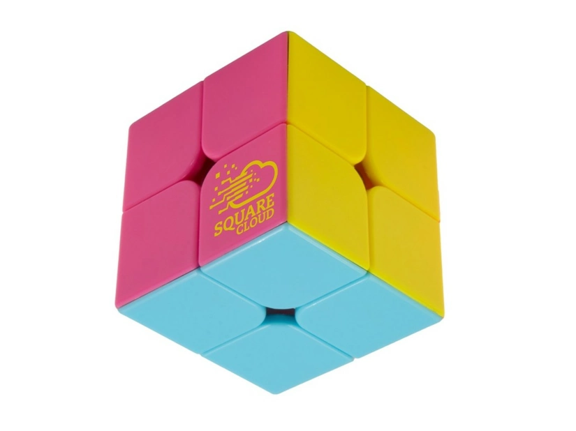 Gra zręcznościowa, kostka | Karen