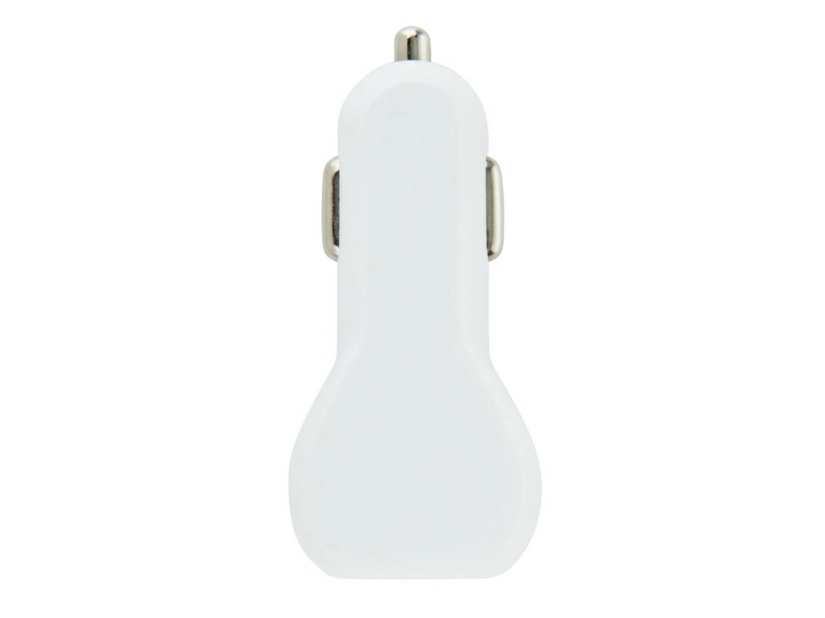 Ładowarka samochodowa USB