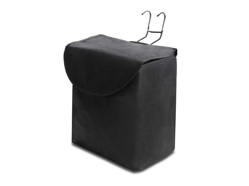 Torba na rower Cityride, czarny