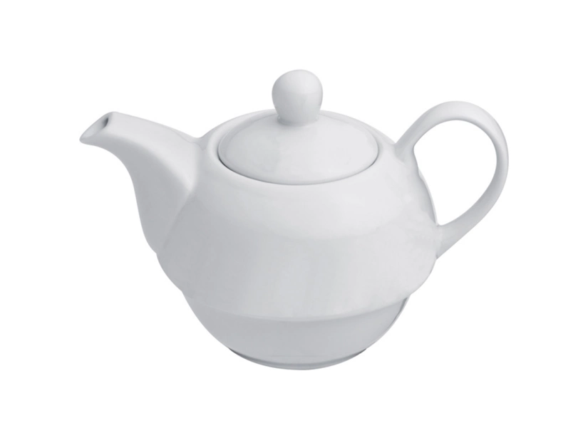 Zestaw do herbaty z czajnikiem