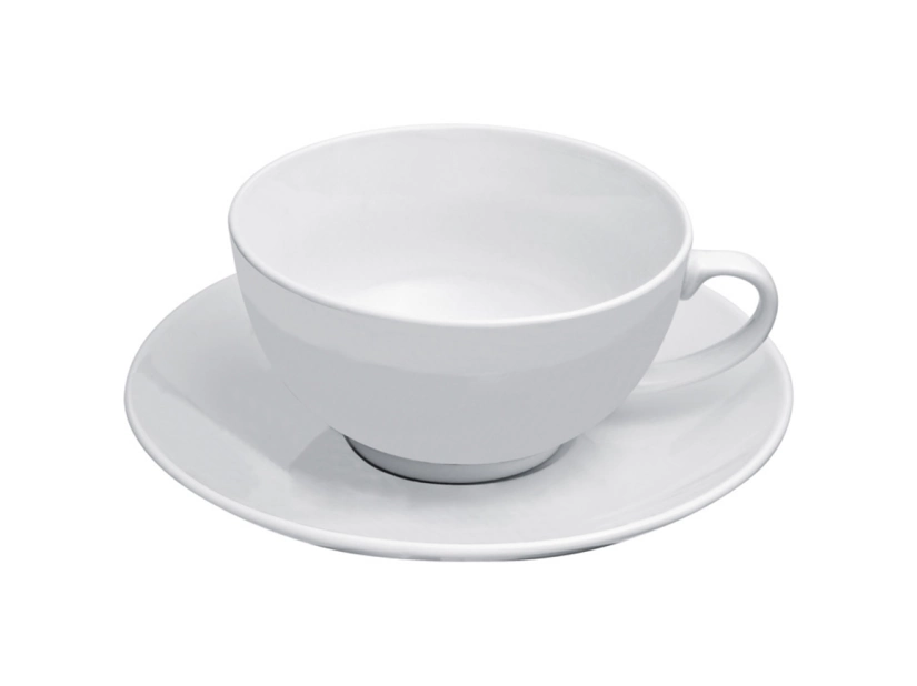 Zestaw do herbaty z czajnikiem