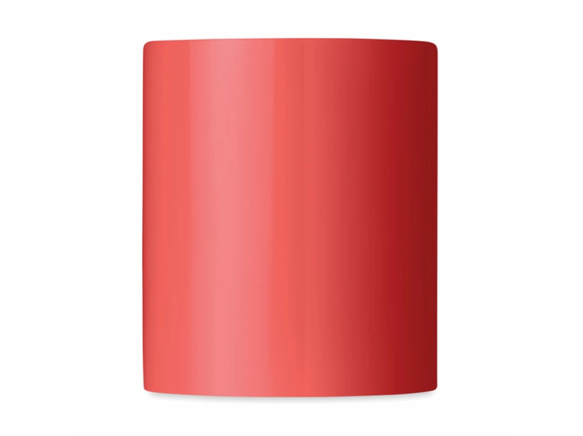 Czerwony kubek, 300ml