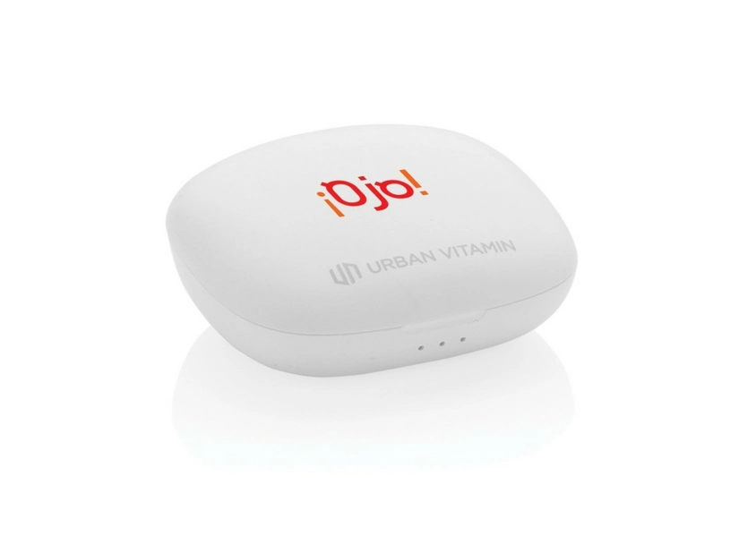 Donakalowe słuchawki bezprzewodowe Urban Vitamin Byron